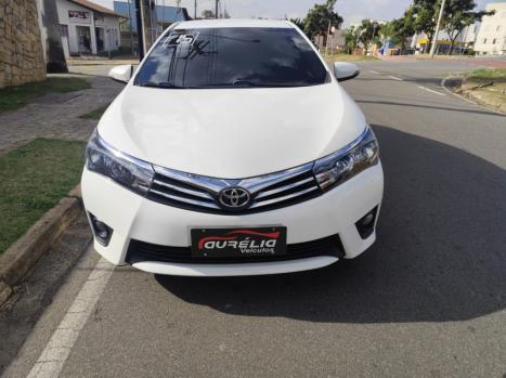 TOYOTA Corolla 2.0 16V 4P XEI FLEX AUTOMTICO, Foto 1