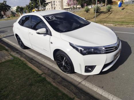 TOYOTA Corolla 2.0 16V 4P XEI FLEX AUTOMTICO, Foto 2