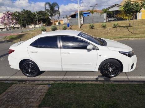 TOYOTA Corolla 2.0 16V 4P XEI FLEX AUTOMTICO, Foto 3