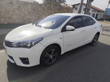 TOYOTA Corolla 2.0 16V 4P XEI FLEX AUTOMTICO, Foto 4