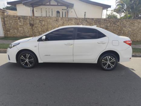 TOYOTA Corolla 2.0 16V 4P XEI FLEX AUTOMTICO, Foto 5