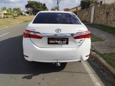 TOYOTA Corolla 2.0 16V 4P XEI FLEX AUTOMTICO, Foto 6