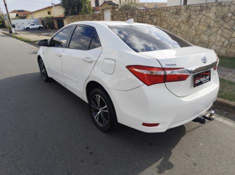 TOYOTA Corolla 2.0 16V 4P XEI FLEX AUTOMTICO, Foto 7