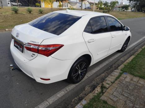 TOYOTA Corolla 2.0 16V 4P XEI FLEX AUTOMTICO, Foto 8