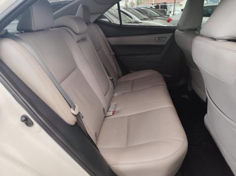 TOYOTA Corolla 2.0 16V 4P XEI FLEX AUTOMTICO, Foto 13