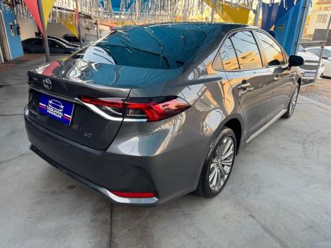 TOYOTA Corolla 2.0 16V 4P FLEX XEI DIRECT SHIFT AUTOMTICO CVT, Foto 6