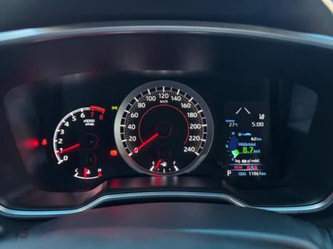 TOYOTA Corolla 2.0 16V 4P FLEX XEI DIRECT SHIFT AUTOMTICO CVT, Foto 10
