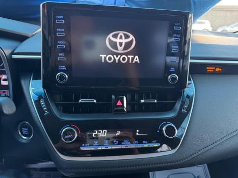TOYOTA Corolla 2.0 16V 4P FLEX XEI DIRECT SHIFT AUTOMTICO CVT, Foto 12
