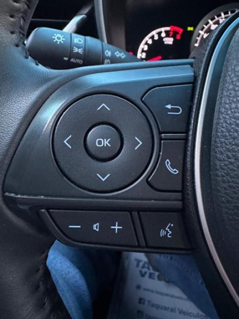 TOYOTA Corolla 2.0 16V 4P FLEX XEI DIRECT SHIFT AUTOMTICO CVT, Foto 13