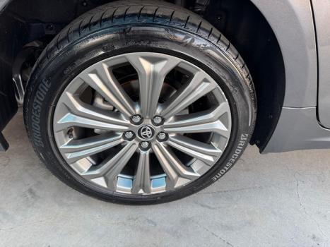 TOYOTA Corolla 2.0 16V 4P FLEX XEI DIRECT SHIFT AUTOMTICO CVT, Foto 17