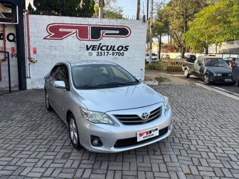 TOYOTA Corolla 2.0 16V 4P XEI FLEX AUTOMTICO, Foto 1