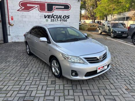 TOYOTA Corolla 2.0 16V 4P XEI FLEX AUTOMTICO, Foto 2