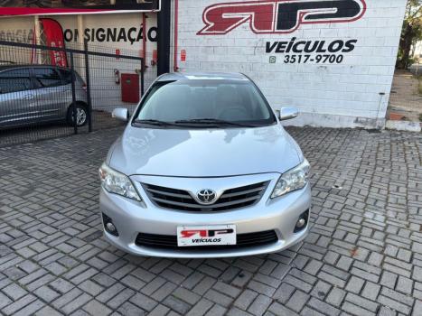 TOYOTA Corolla 2.0 16V 4P XEI FLEX AUTOMTICO, Foto 3