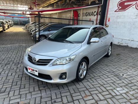 TOYOTA Corolla 2.0 16V 4P XEI FLEX AUTOMTICO, Foto 4