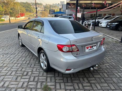 TOYOTA Corolla 2.0 16V 4P XEI FLEX AUTOMTICO, Foto 5