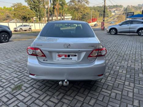 TOYOTA Corolla 2.0 16V 4P XEI FLEX AUTOMTICO, Foto 6