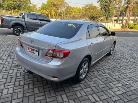 TOYOTA Corolla 2.0 16V 4P XEI FLEX AUTOMTICO, Foto 7