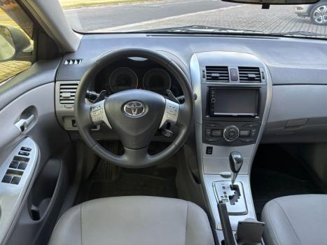 TOYOTA Corolla 2.0 16V 4P XEI FLEX AUTOMTICO, Foto 8