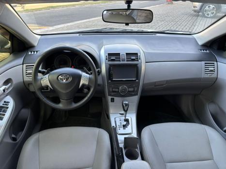 TOYOTA Corolla 2.0 16V 4P XEI FLEX AUTOMTICO, Foto 9