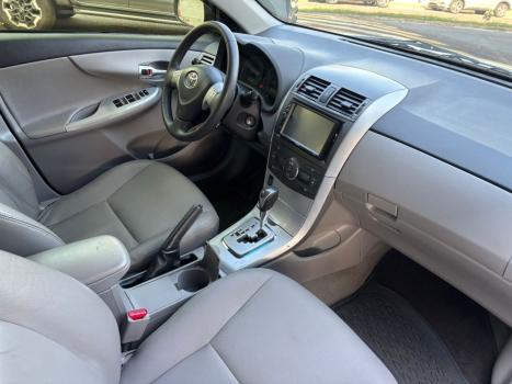 TOYOTA Corolla 2.0 16V 4P XEI FLEX AUTOMTICO, Foto 10