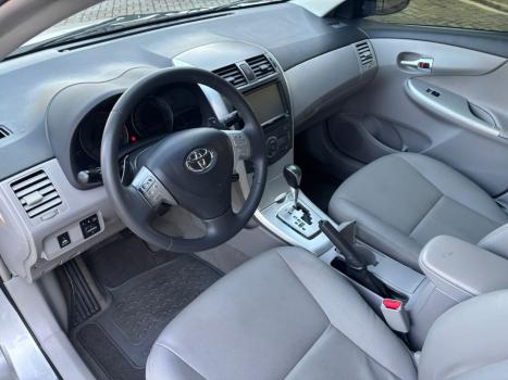 TOYOTA Corolla 2.0 16V 4P XEI FLEX AUTOMTICO, Foto 11