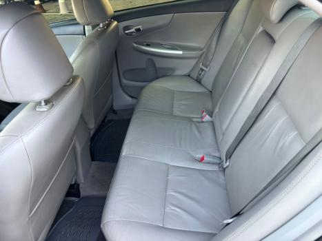 TOYOTA Corolla 2.0 16V 4P XEI FLEX AUTOMTICO, Foto 12