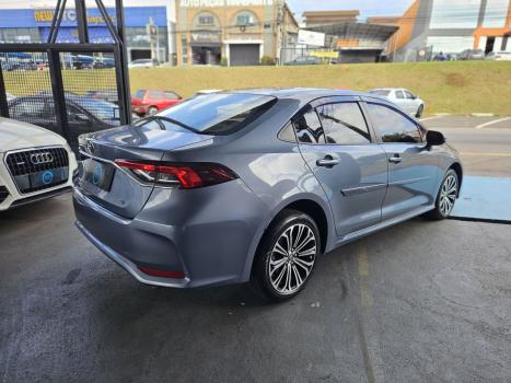 TOYOTA Corolla 2.0 16V 4P XEI FLEX AUTOMTICO, Foto 2