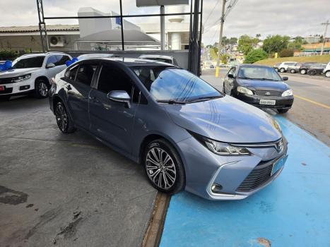 TOYOTA Corolla 2.0 16V 4P XEI FLEX AUTOMTICO, Foto 3