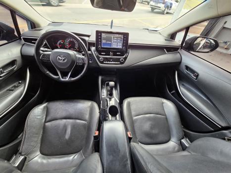 TOYOTA Corolla 2.0 16V 4P XEI FLEX AUTOMTICO, Foto 5