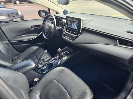 TOYOTA Corolla 2.0 16V 4P XEI FLEX AUTOMTICO, Foto 6
