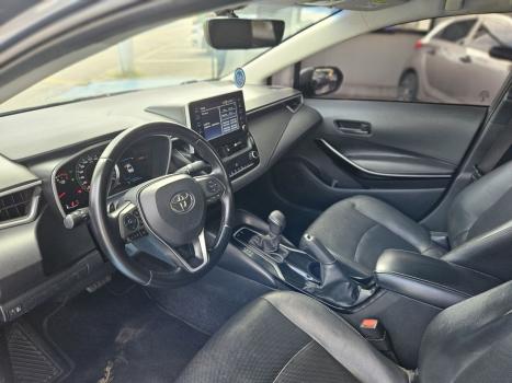 TOYOTA Corolla 2.0 16V 4P XEI FLEX AUTOMTICO, Foto 7