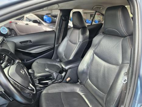 TOYOTA Corolla 2.0 16V 4P XEI FLEX AUTOMTICO, Foto 8