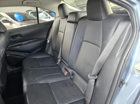 TOYOTA Corolla 2.0 16V 4P XEI FLEX AUTOMTICO, Foto 9