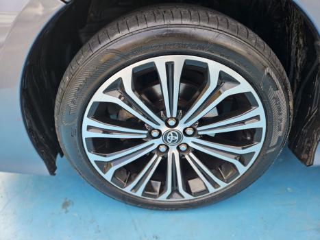TOYOTA Corolla 2.0 16V 4P XEI FLEX AUTOMTICO, Foto 12