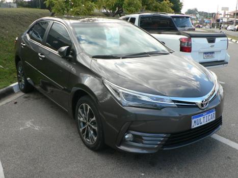 TOYOTA Corolla 2.0 16V 4P FLEX ALTIS DIRECT SHIFT AUTOMTICO CVT, Foto 3