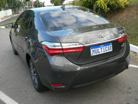 TOYOTA Corolla 2.0 16V 4P FLEX ALTIS DIRECT SHIFT AUTOMTICO CVT, Foto 5