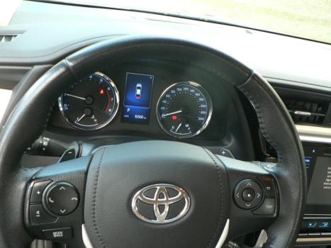 TOYOTA Corolla 2.0 16V 4P FLEX ALTIS DIRECT SHIFT AUTOMTICO CVT, Foto 8