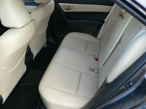 TOYOTA Corolla 2.0 16V 4P FLEX ALTIS DIRECT SHIFT AUTOMTICO CVT, Foto 11