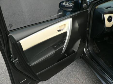 TOYOTA Corolla 2.0 16V 4P FLEX ALTIS DIRECT SHIFT AUTOMTICO CVT, Foto 12