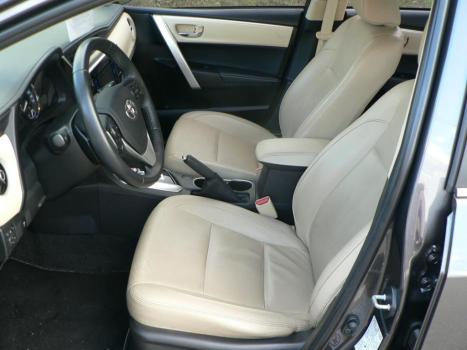 TOYOTA Corolla 2.0 16V 4P FLEX ALTIS DIRECT SHIFT AUTOMTICO CVT, Foto 13