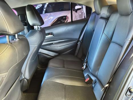 TOYOTA Corolla 2.0 16V 4P FLEX XEI DIRECT SHIFT AUTOMTICO CVT, Foto 9