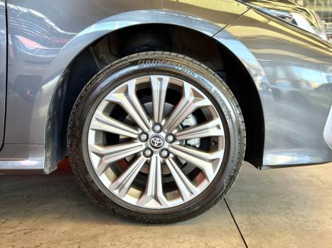 TOYOTA Corolla 2.0 16V 4P FLEX XEI DIRECT SHIFT AUTOMTICO CVT, Foto 23