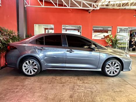 TOYOTA Corolla 2.0 16V 4P FLEX XEI DIRECT SHIFT AUTOMTICO CVT, Foto 24