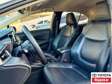 TOYOTA Corolla 2.0 16V 4P FLEX XEI DIRECT SHIFT AUTOMTICO CVT, Foto 2