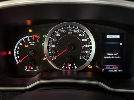 TOYOTA Corolla 2.0 16V 4P FLEX XEI DIRECT SHIFT AUTOMTICO CVT, Foto 6