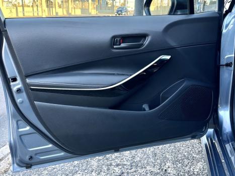 TOYOTA Corolla 2.0 16V 4P FLEX XEI DIRECT SHIFT AUTOMTICO CVT, Foto 7