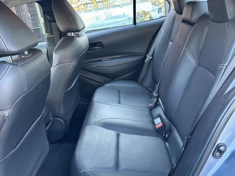 TOYOTA Corolla 2.0 16V 4P FLEX XEI DIRECT SHIFT AUTOMTICO CVT, Foto 8