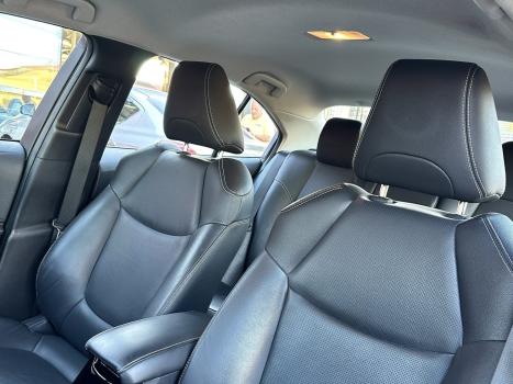 TOYOTA Corolla 2.0 16V 4P FLEX XEI DIRECT SHIFT AUTOMTICO CVT, Foto 10