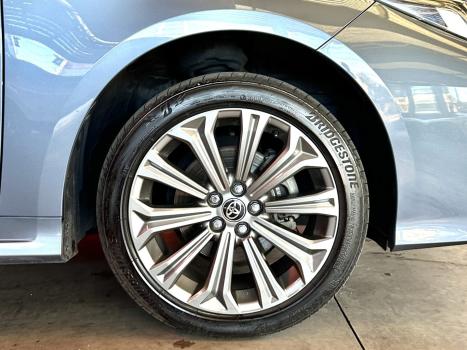 TOYOTA Corolla 2.0 16V 4P FLEX XEI DIRECT SHIFT AUTOMTICO CVT, Foto 23