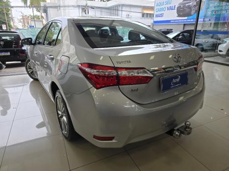 TOYOTA Corolla 2.0 16V 4P XEI FLEX AUTOMTICO, Foto 4